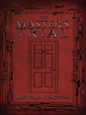 cover image of The Master's Trial